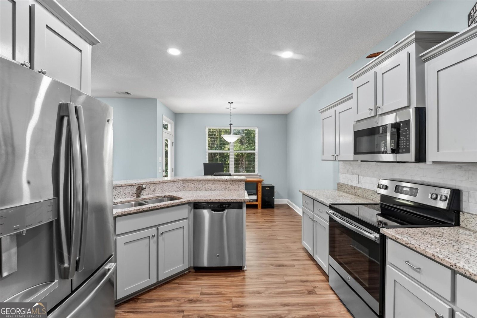 229 Shiloh Drive Brooklet - Photo 13