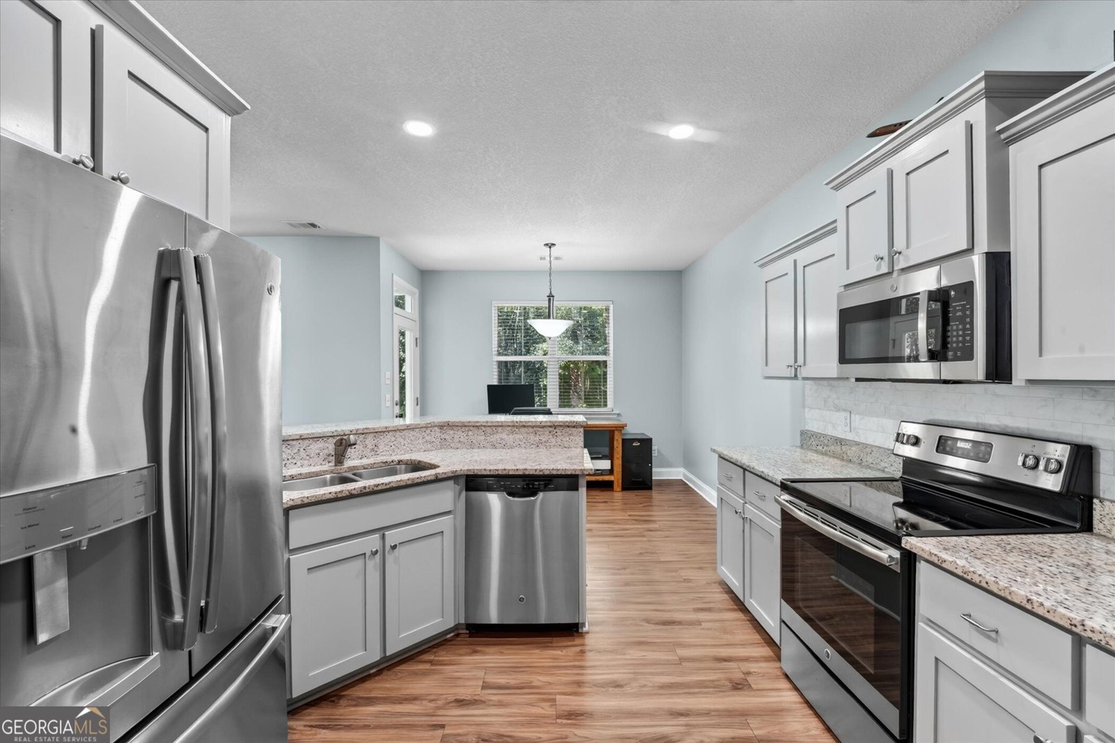 229 Shiloh Drive Brooklet - Photo 14
