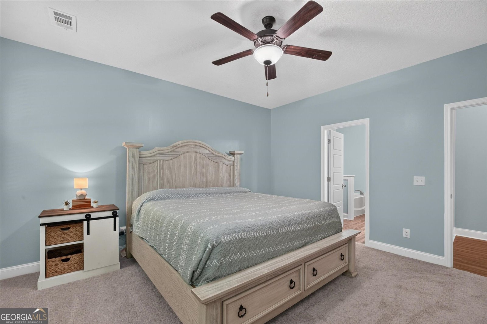 229 Shiloh Drive Brooklet - Photo 20
