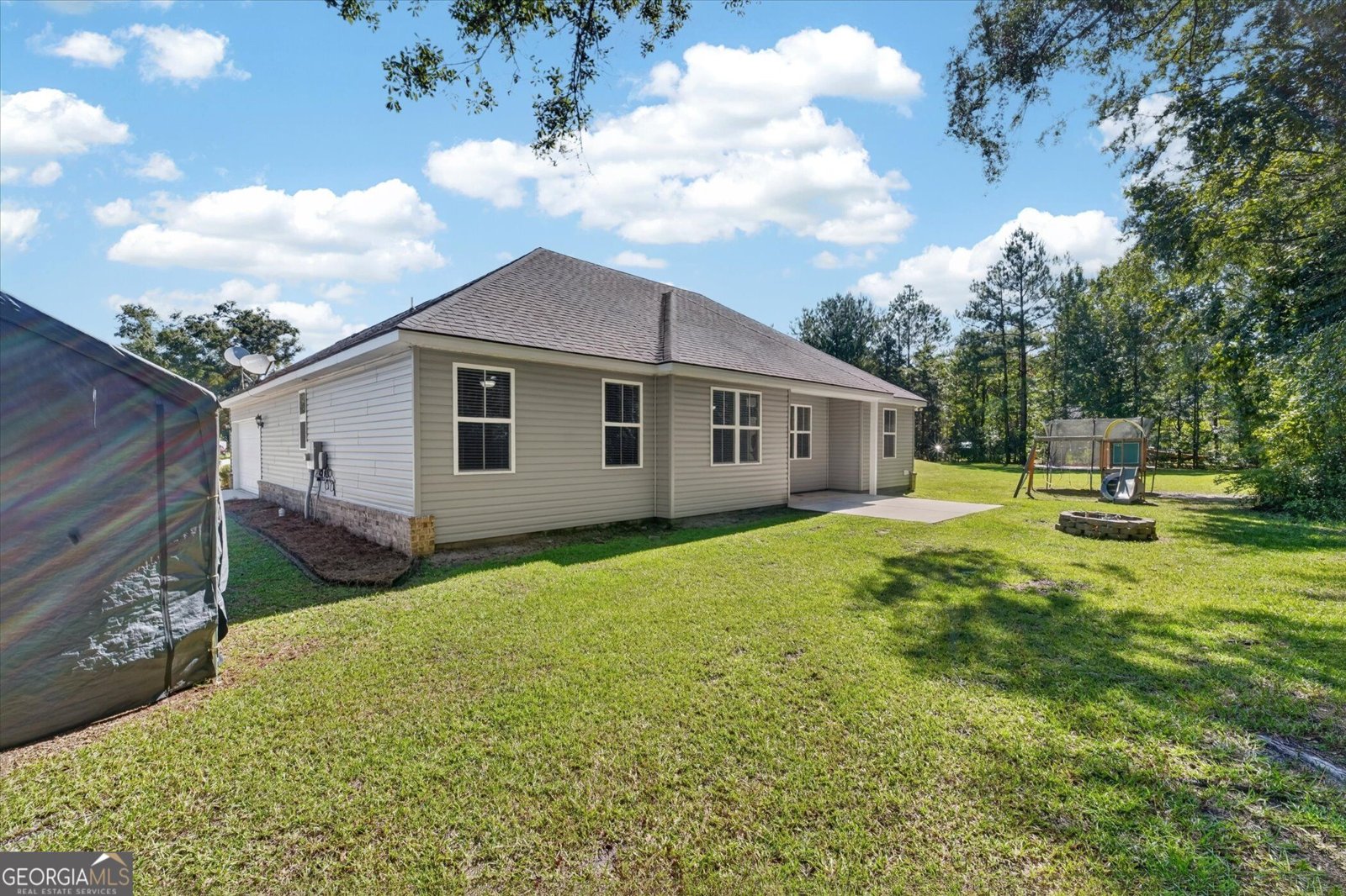 229 Shiloh Drive Brooklet - Photo 32