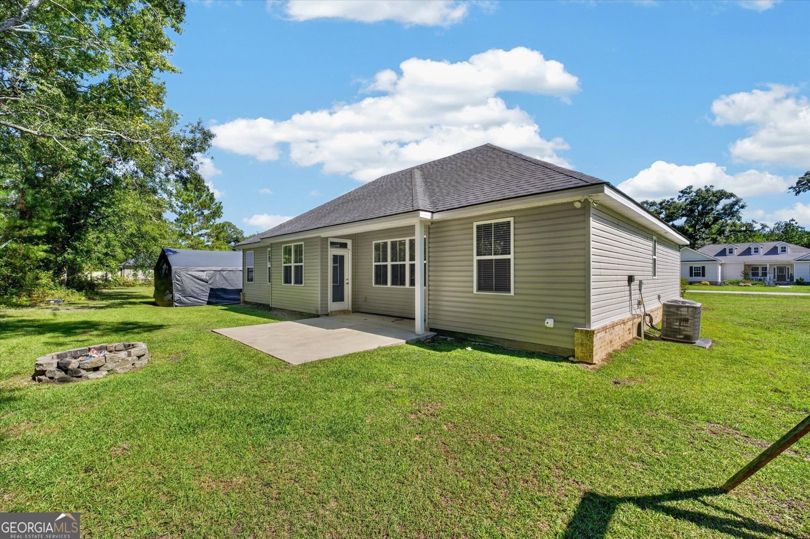 229 Shiloh Drive Brooklet - Photo 33