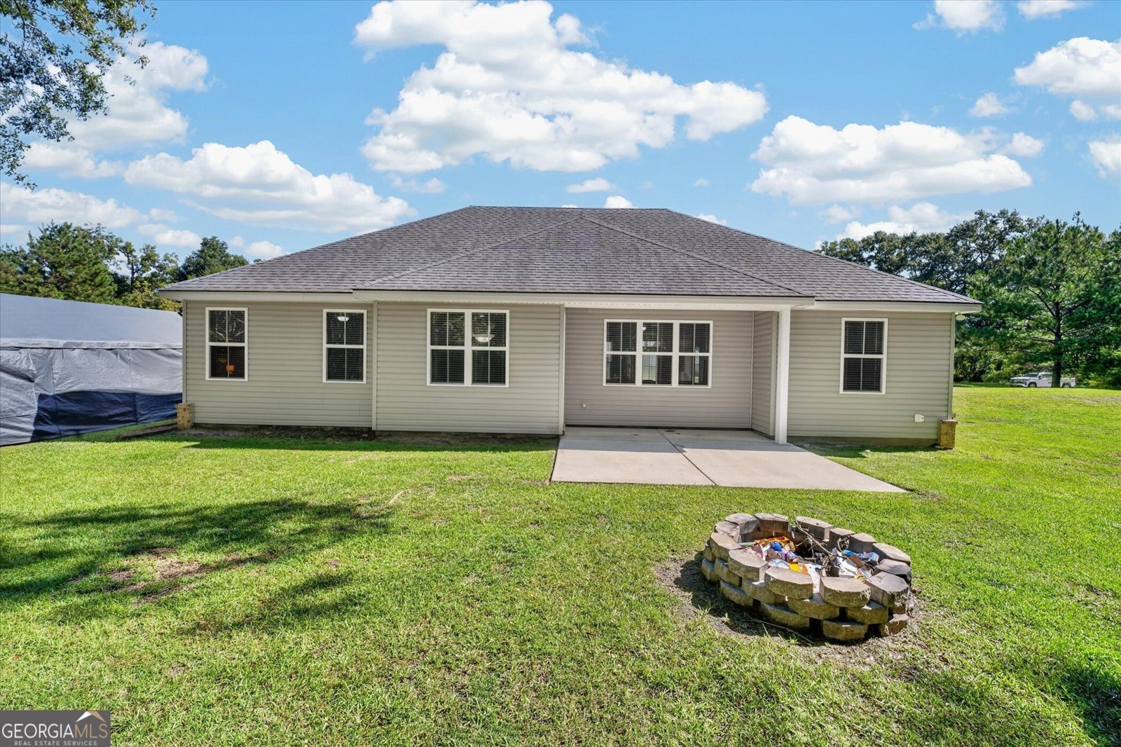 229 Shiloh Drive Brooklet - Photo 34