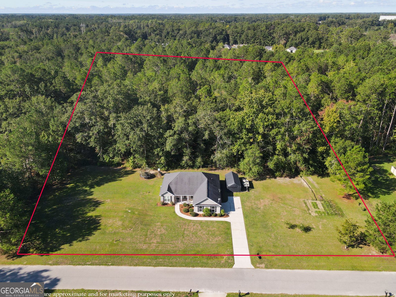 229 Shiloh Drive Brooklet - Photo 36