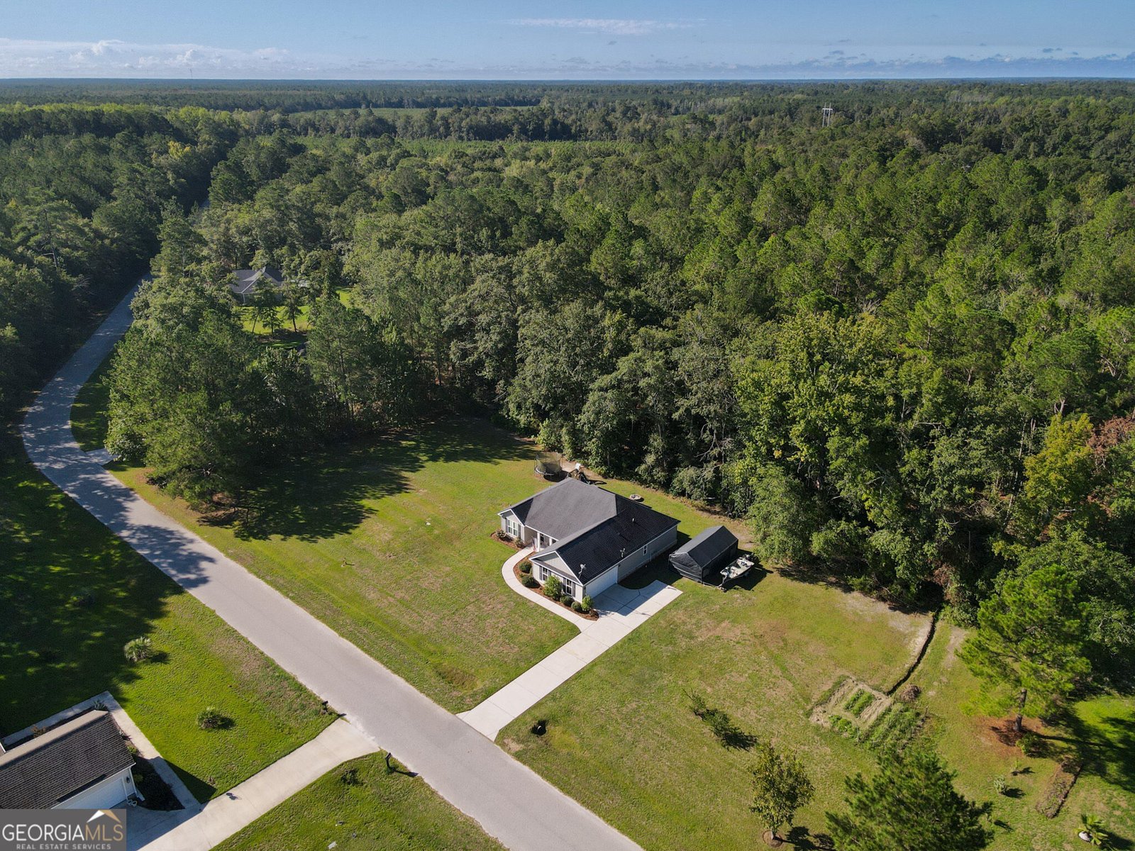 229 Shiloh Drive Brooklet - Photo 37