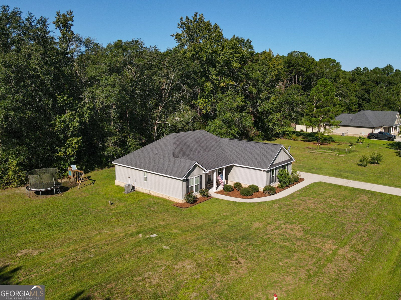 229 Shiloh Drive Brooklet - Photo 39