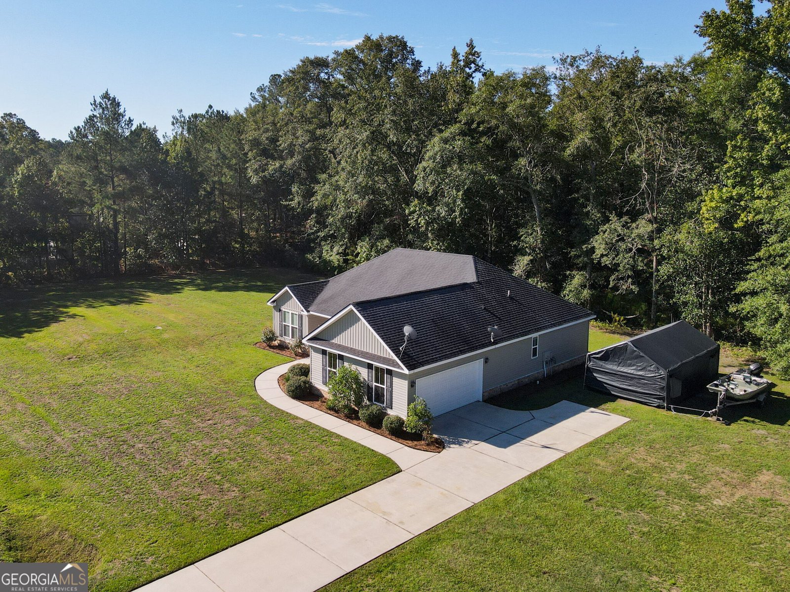 229 Shiloh Drive Brooklet - Photo 40