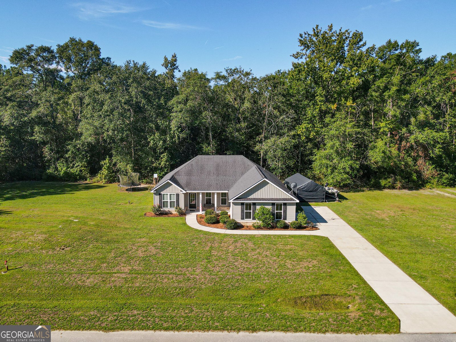 229 Shiloh Drive Brooklet - Photo 41