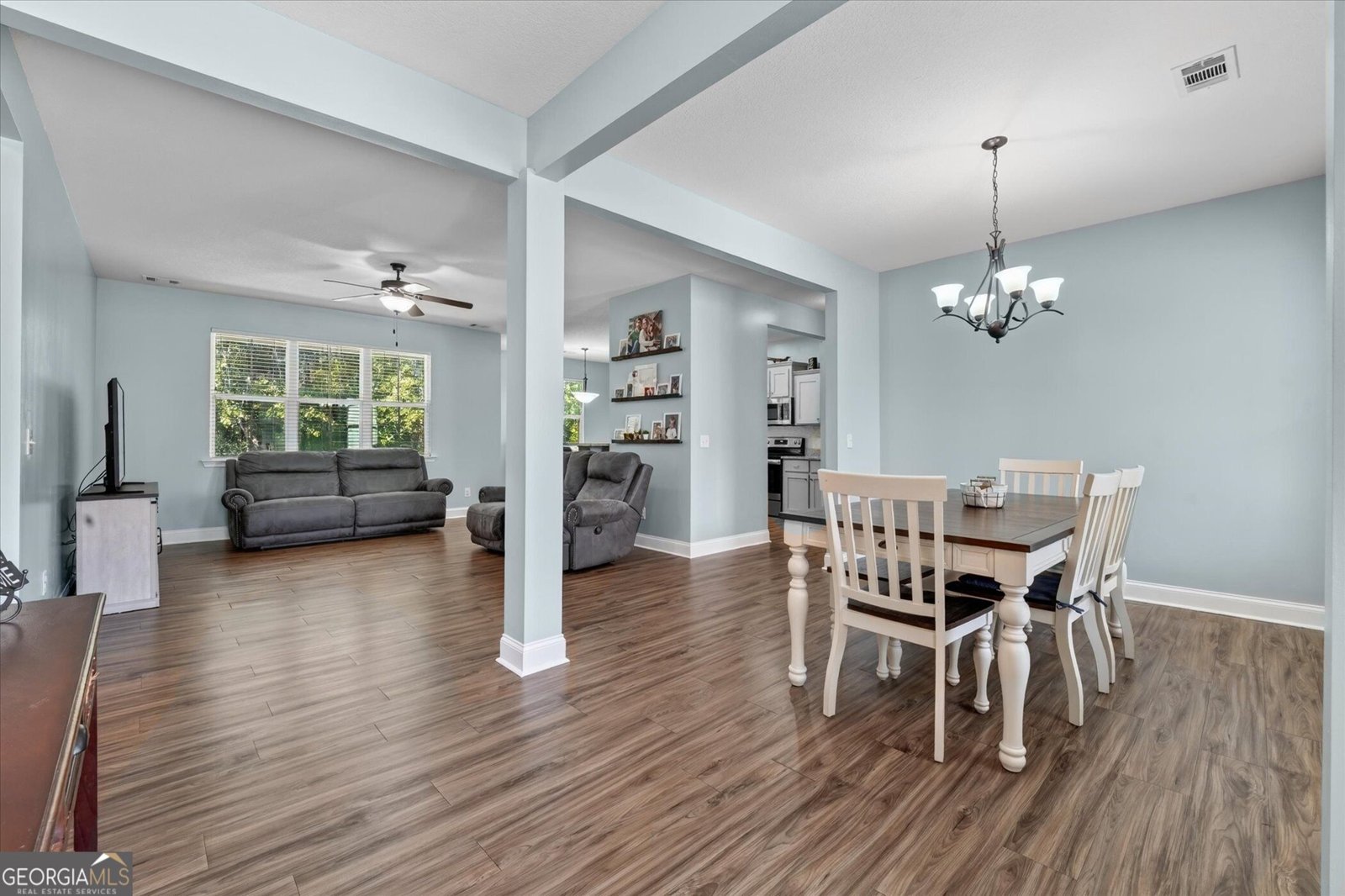 229 Shiloh Drive Brooklet - Photo 6