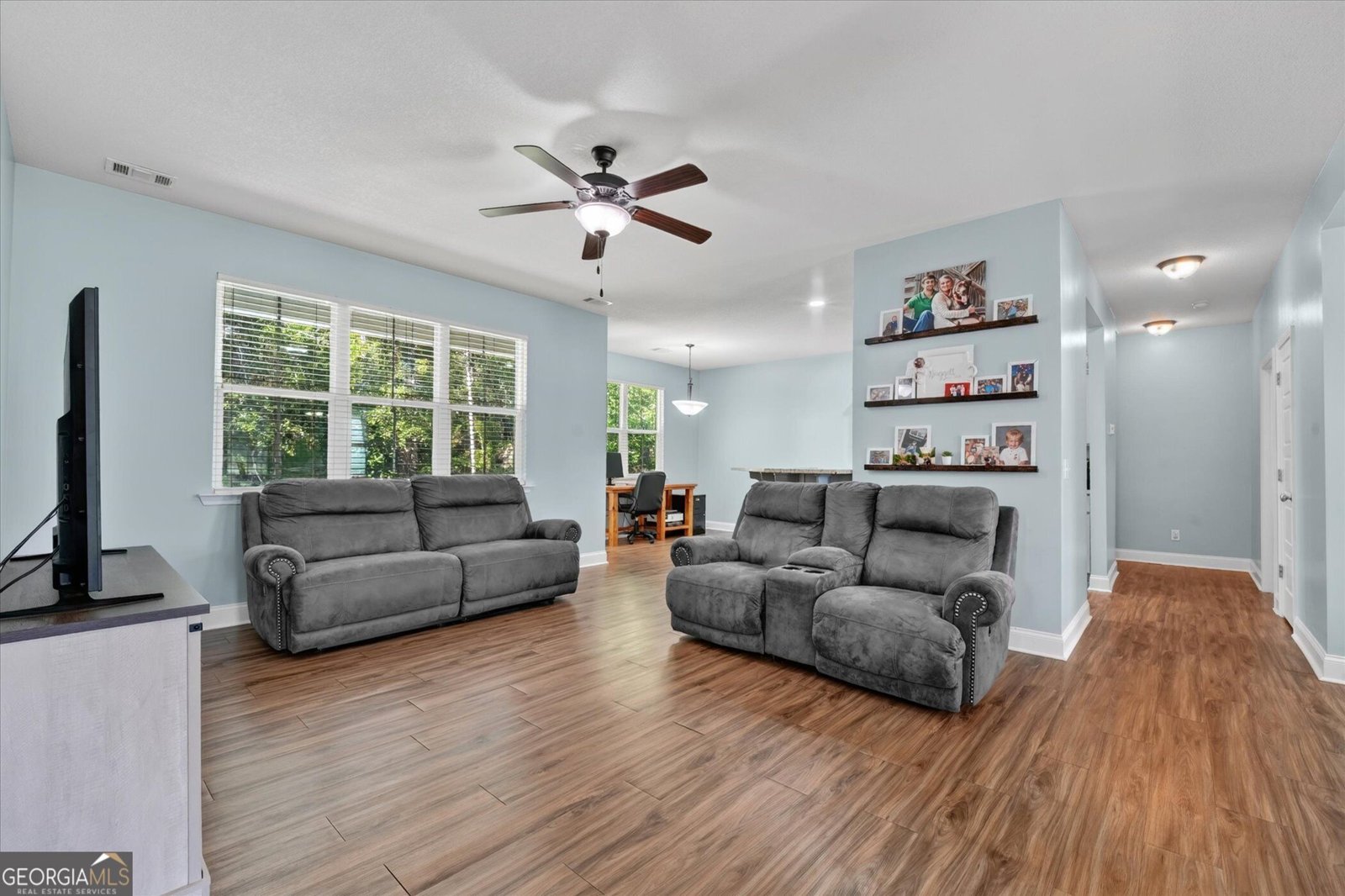 229 Shiloh Drive Brooklet - Photo 8