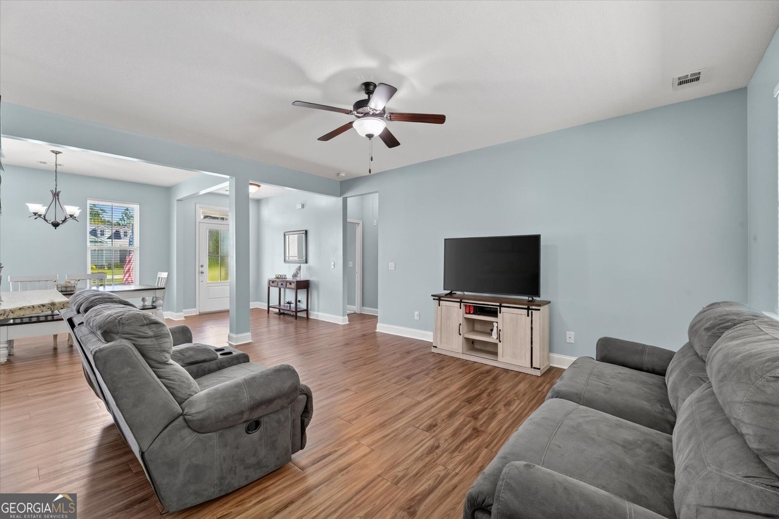 229 Shiloh Drive Brooklet - Photo 9