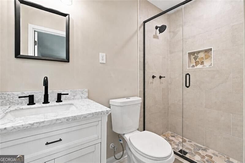 4114 Lauada Drive Douglasville - Photo 11