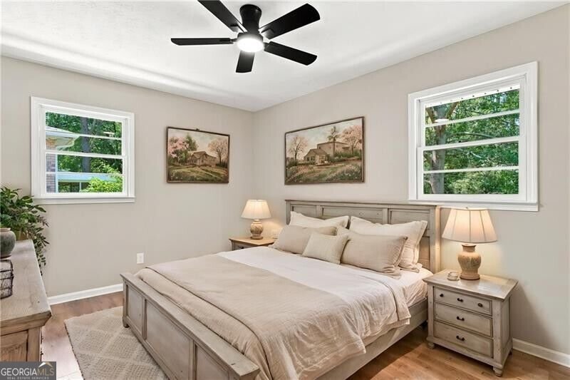 4114 Lauada Drive Douglasville - Photo 12
