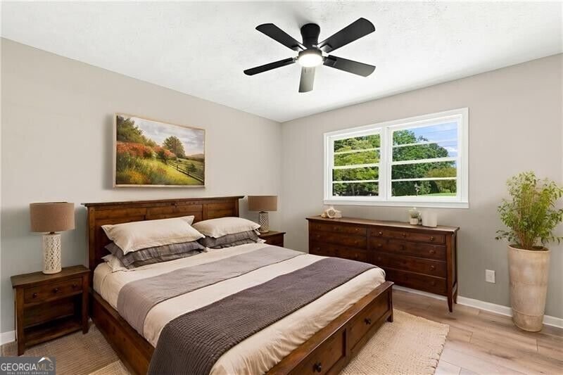 4114 Lauada Drive Douglasville - Photo 13
