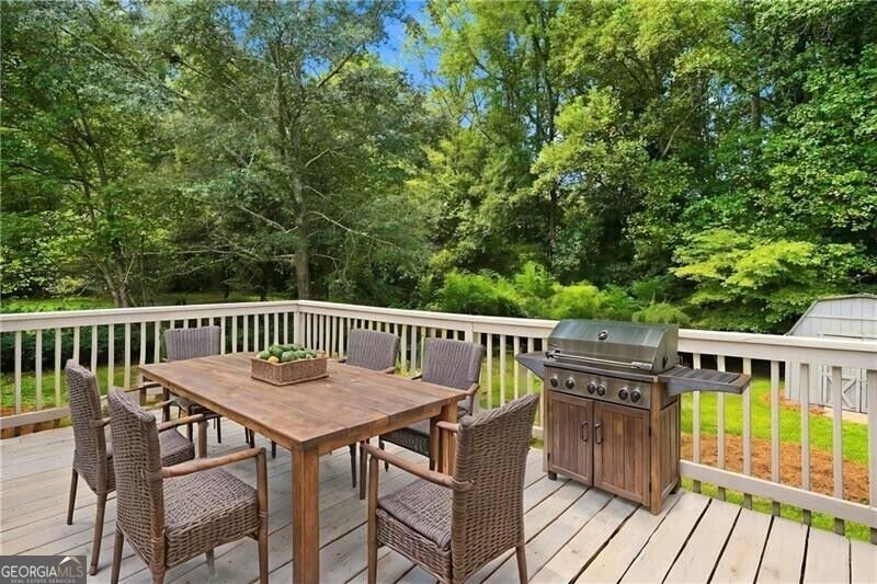 4114 Lauada Drive Douglasville - Photo 15