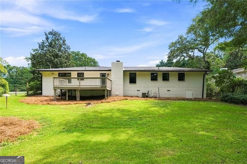 4114 Lauada Drive Douglasville - Photo 16
