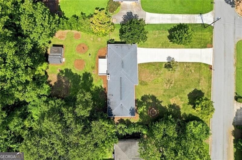 4114 Lauada Drive Douglasville - Photo 17