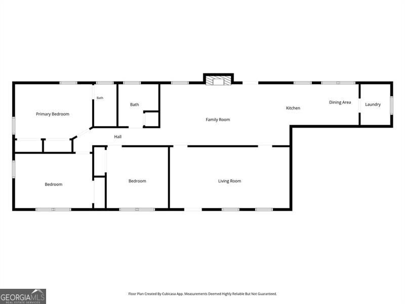 4114 Lauada Drive Douglasville - Photo 18