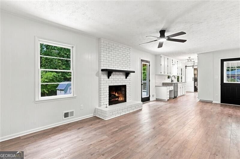 4114 Lauada Drive Douglasville - Photo 8