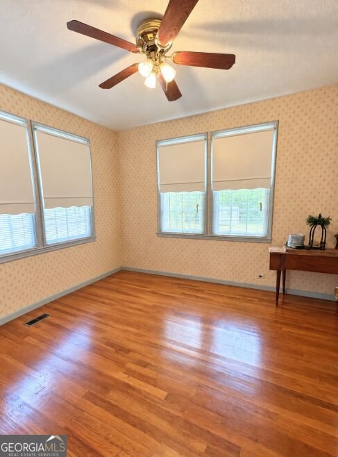 204 W First Ave. Sandersville - Photo 12
