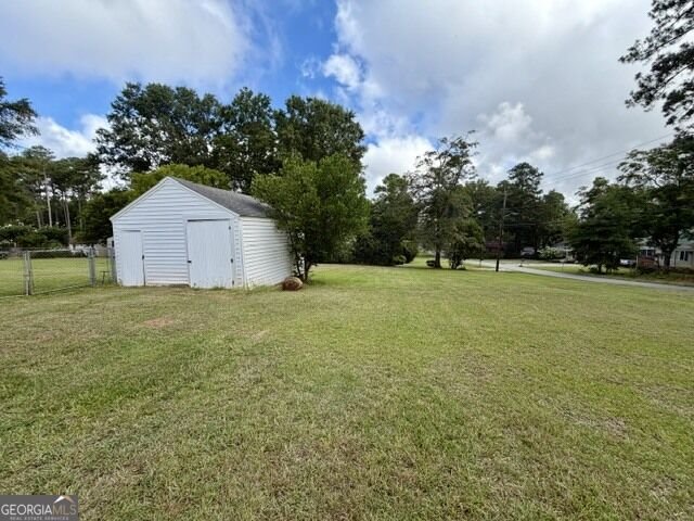 204 W First Ave. Sandersville - Photo 15