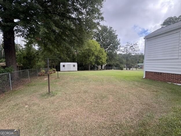 204 W First Ave. Sandersville - Photo 17