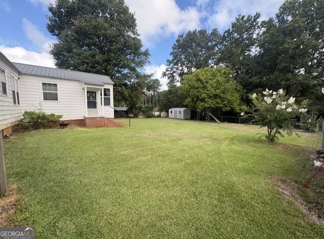 204 W First Ave. Sandersville - Photo 18