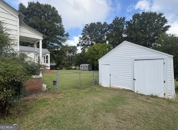 204 W First Ave. Sandersville - Photo 20