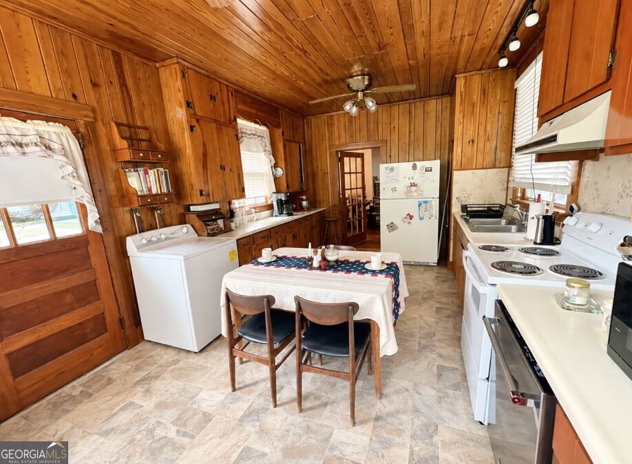 204 W First Ave. Sandersville - Photo 7