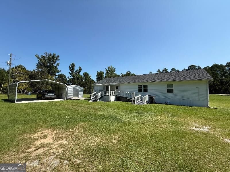 95 Meadow Road Swainsboro - Photo 26