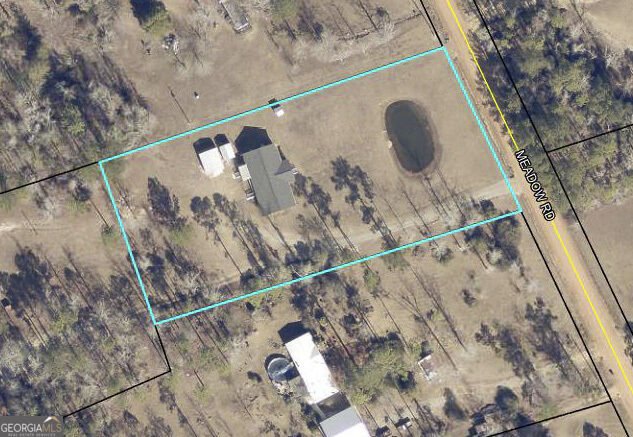 95 Meadow Road Swainsboro - Photo 29