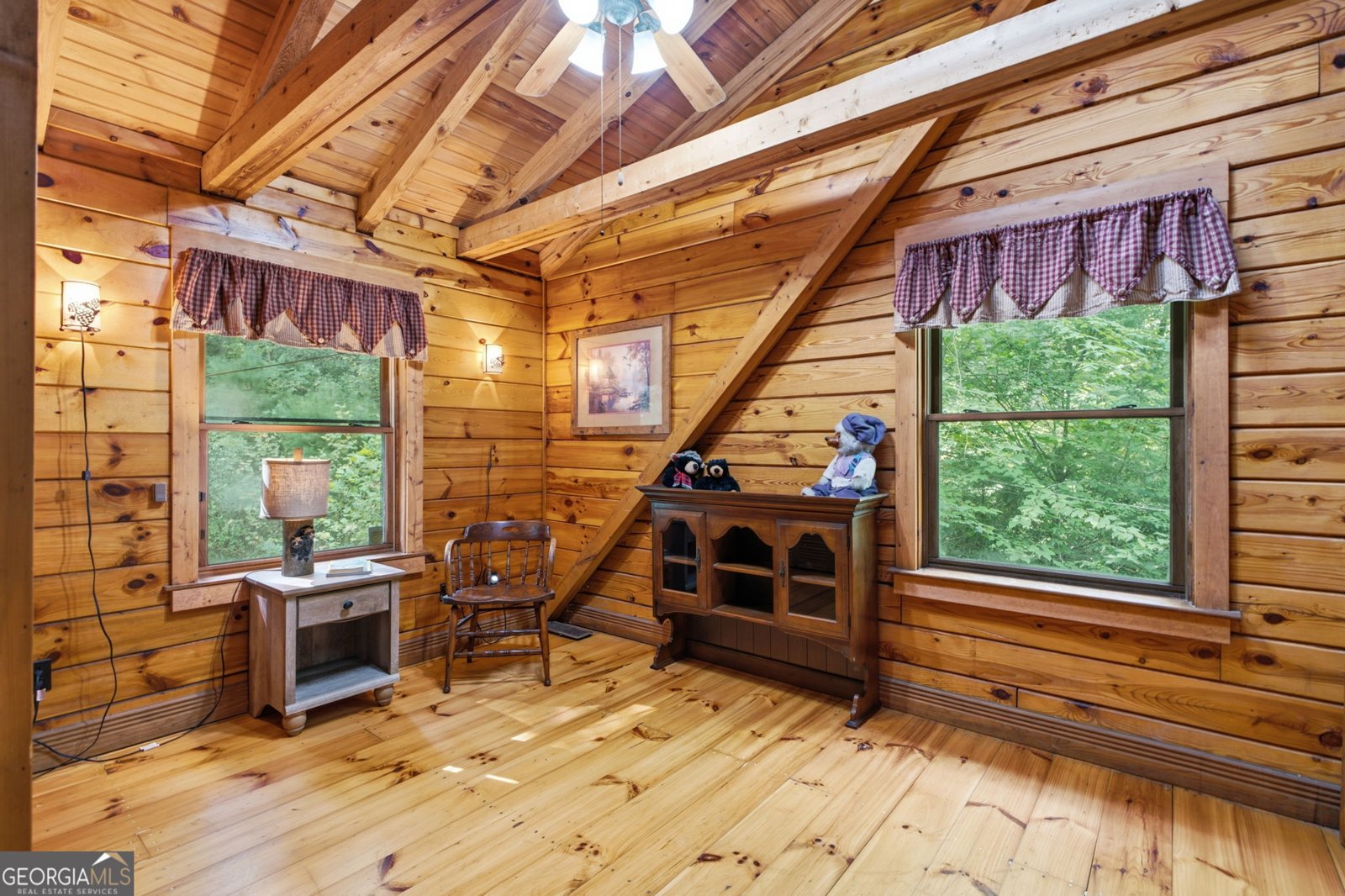 110 Seye Wailo Trail Clarkesville - Photo 10