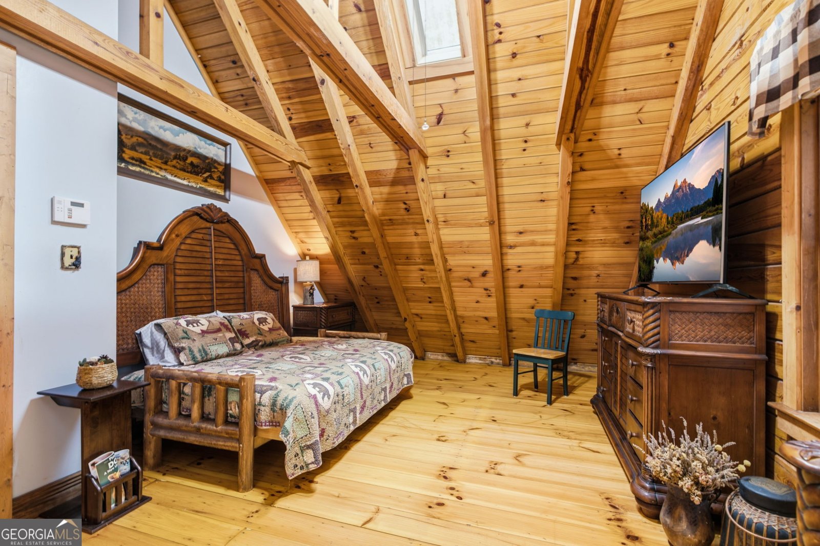 110 Seye Wailo Trail Clarkesville - Photo 12