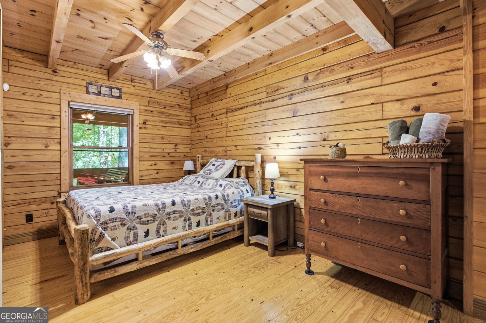 110 Seye Wailo Trail Clarkesville - Photo 15