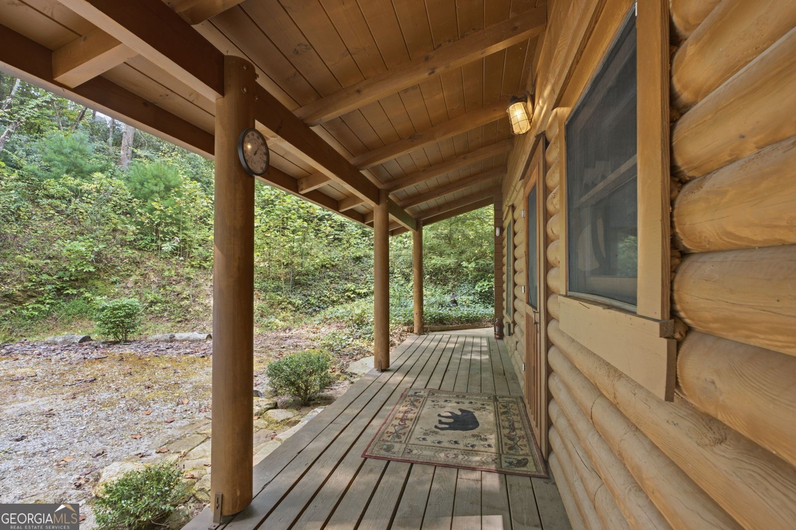 110 Seye Wailo Trail Clarkesville - Photo 18
