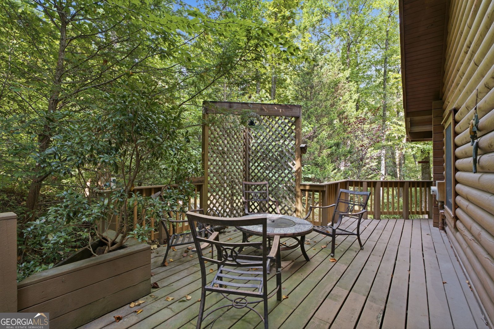 110 Seye Wailo Trail Clarkesville - Photo 19