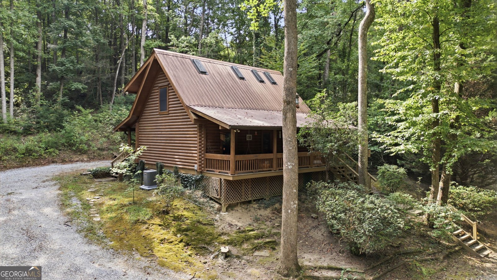 110 Seye Wailo Trail Clarkesville - Photo 20