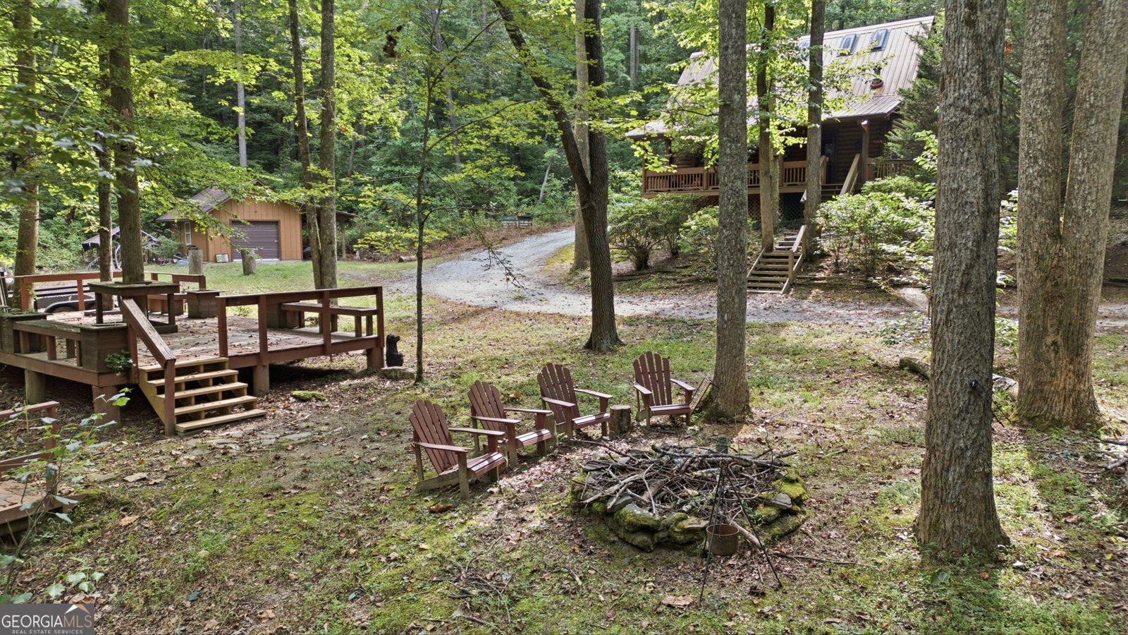 110 Seye Wailo Trail Clarkesville - Photo 21