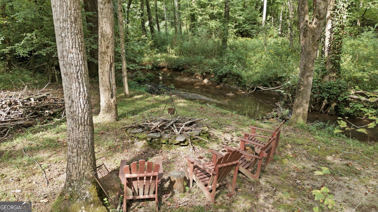 110 Seye Wailo Trail Clarkesville - Photo 22