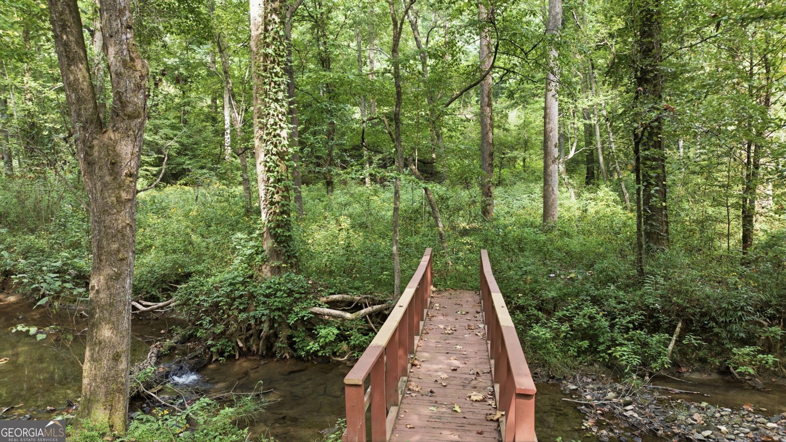 110 Seye Wailo Trail Clarkesville - Photo 25