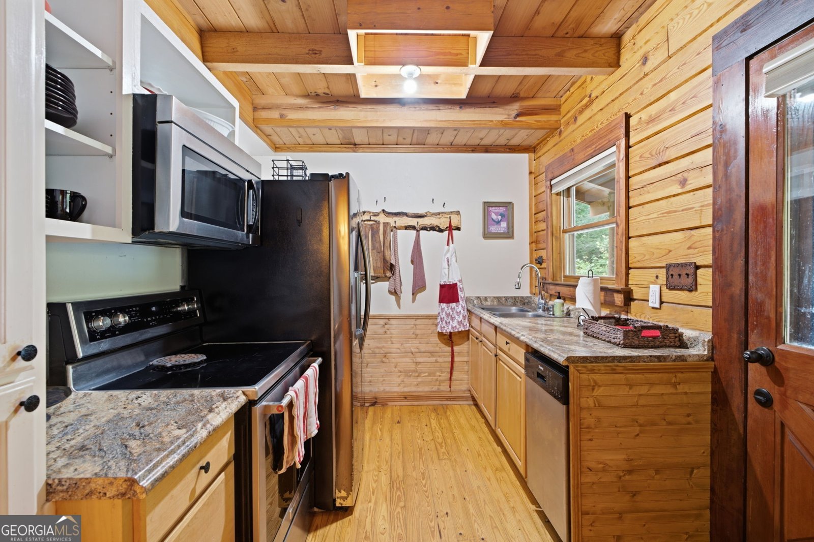 110 Seye Wailo Trail Clarkesville - Photo 7