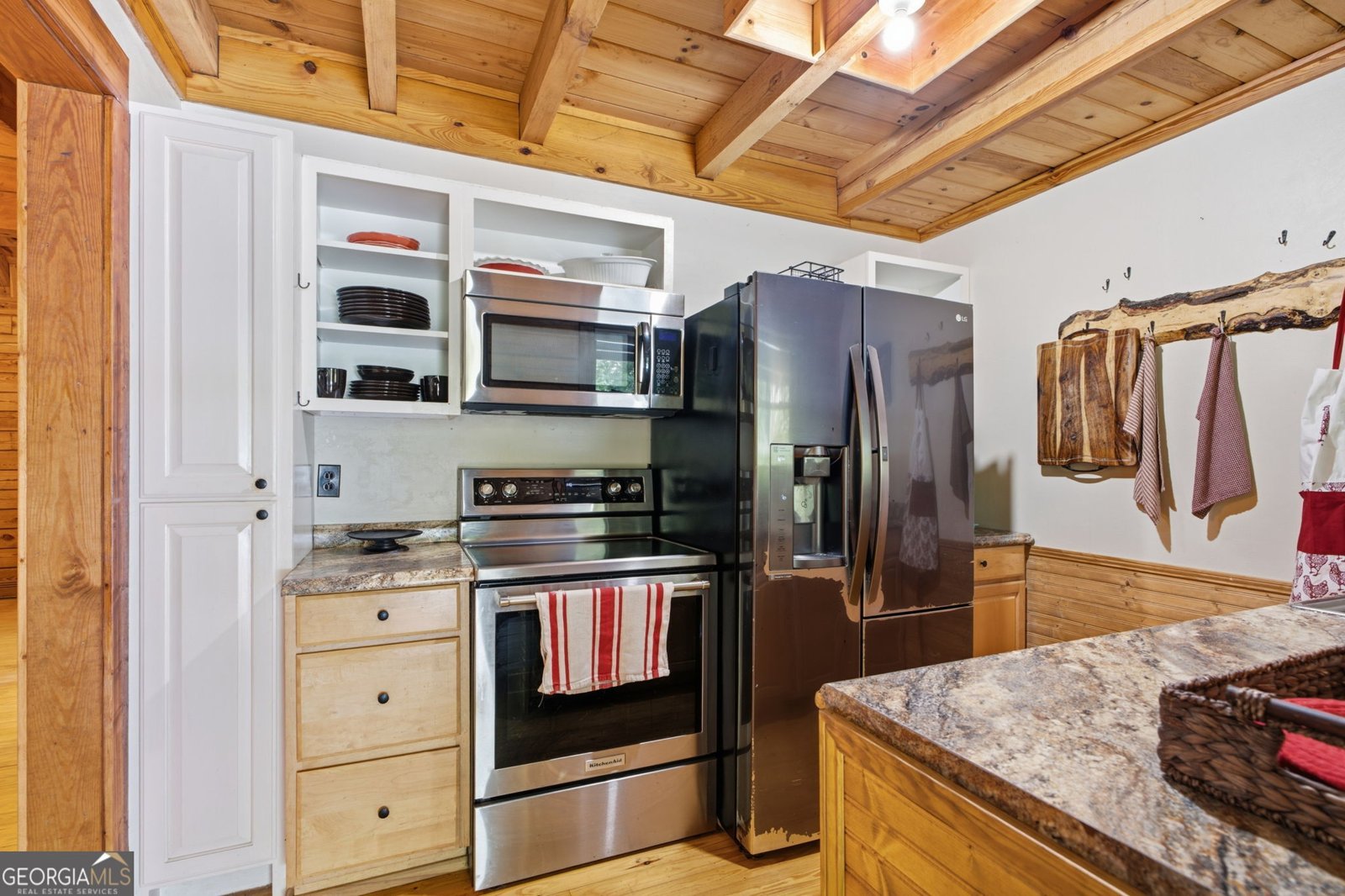 110 Seye Wailo Trail Clarkesville - Photo 8
