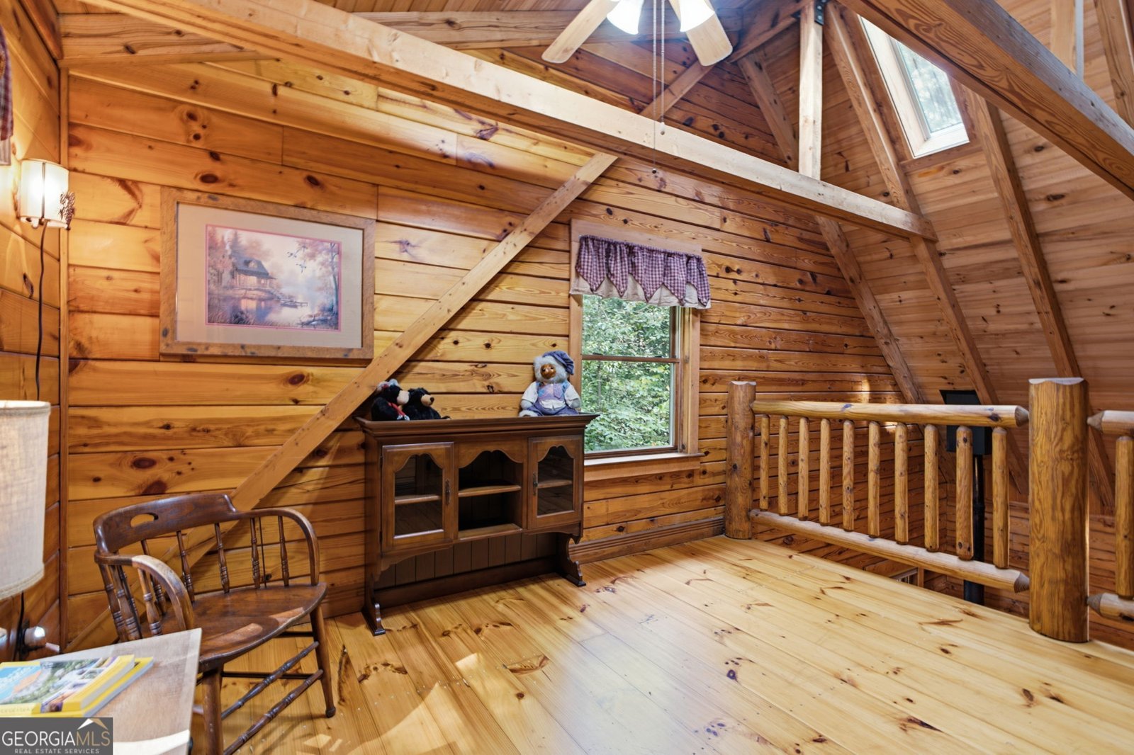 110 Seye Wailo Trail Clarkesville - Photo 9