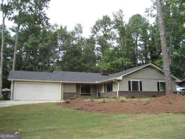 1398 Fairfield Drive Lilburn - main photo