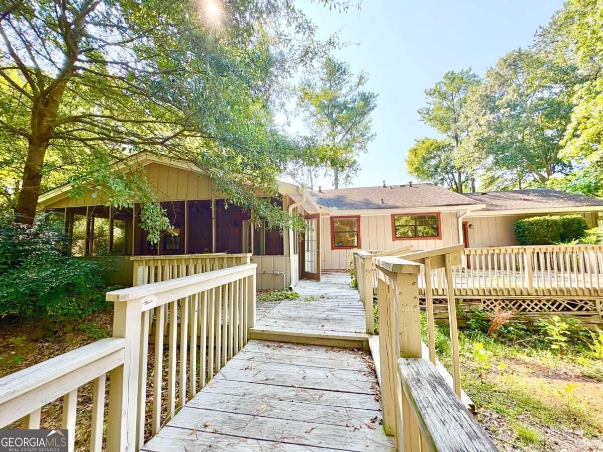 1398 Fairfield Drive Lilburn - Photo 21