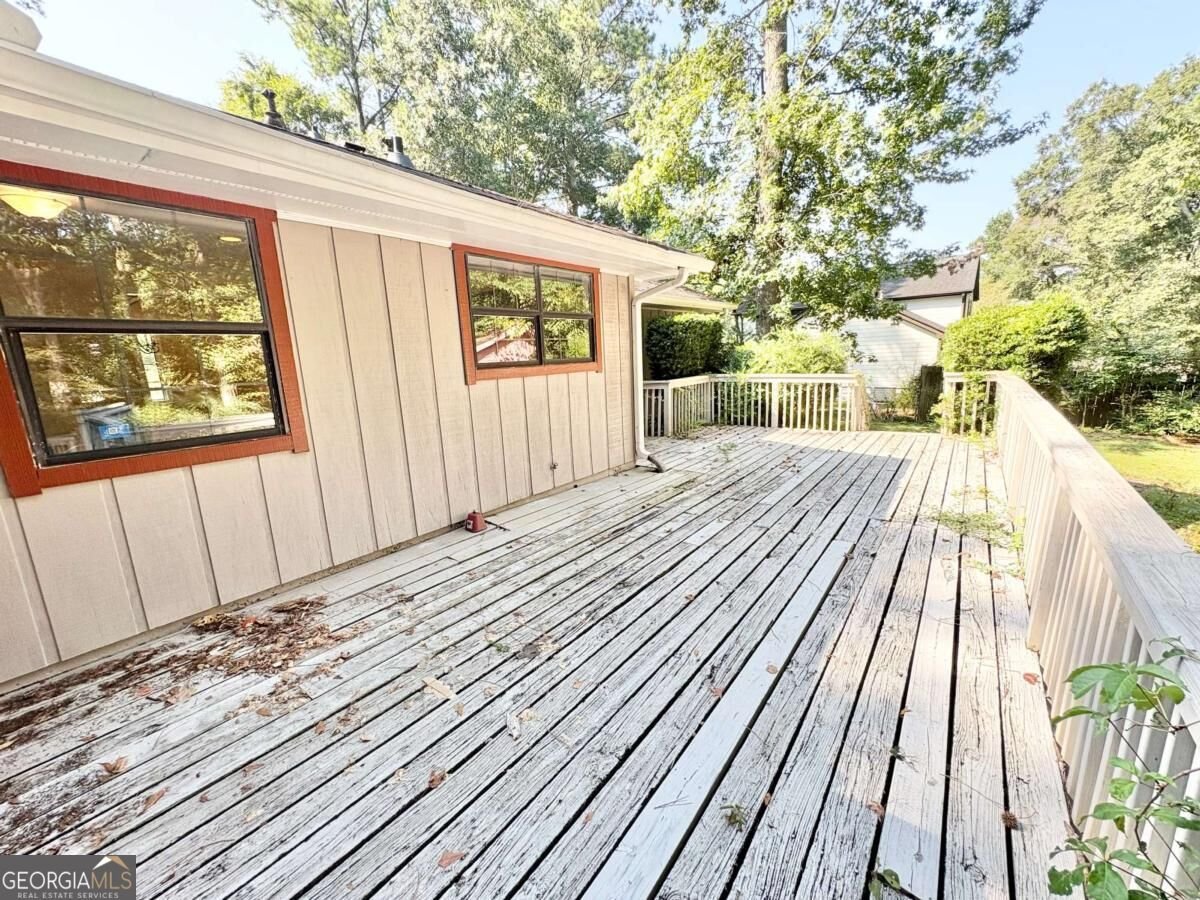 1398 Fairfield Drive Lilburn - Photo 22