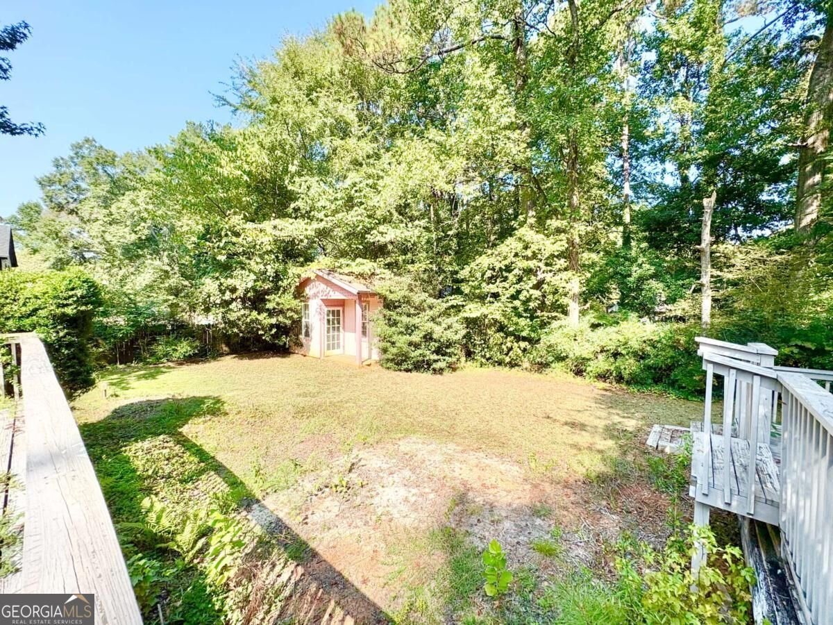 1398 Fairfield Drive Lilburn - Photo 23