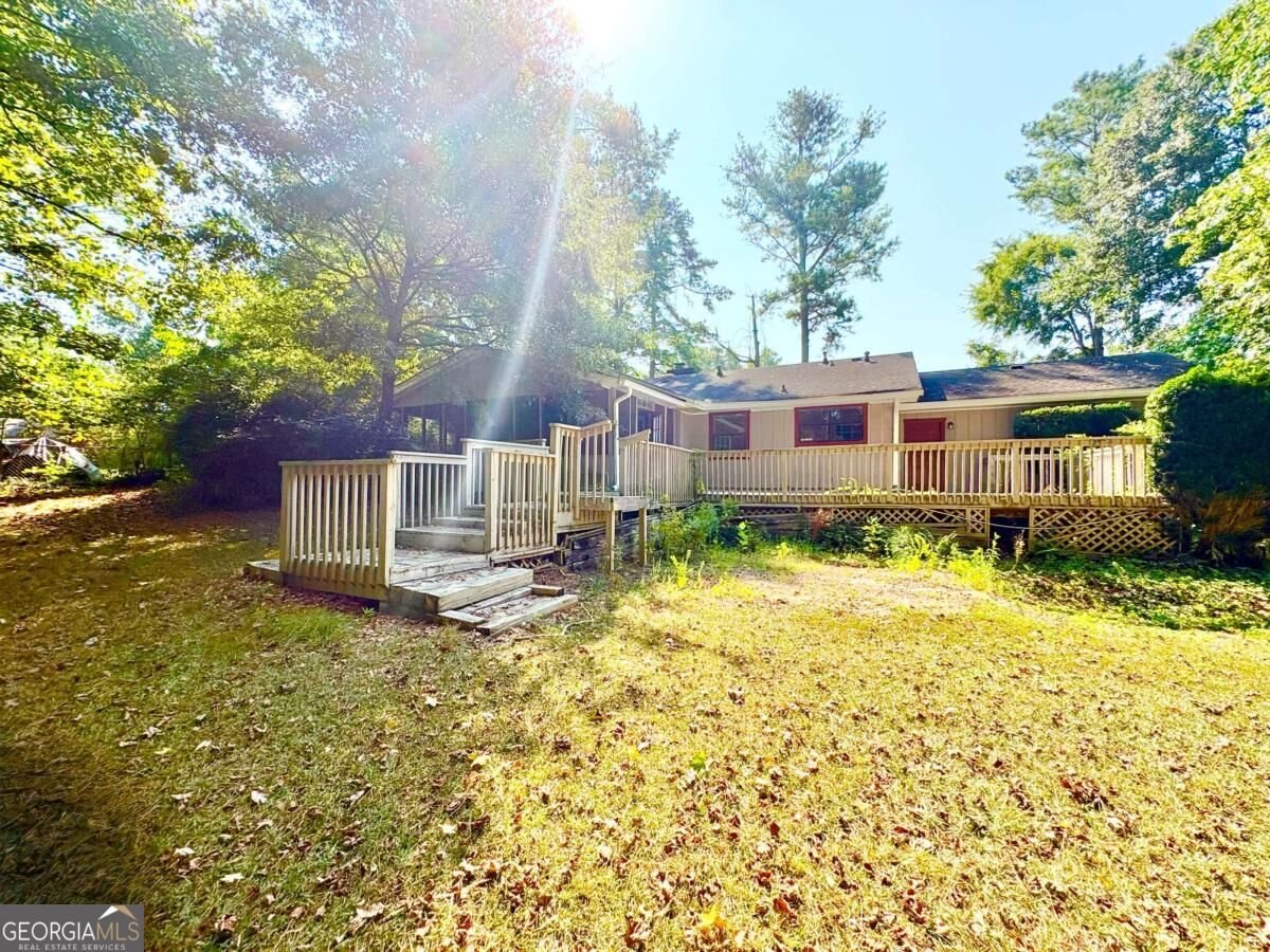 1398 Fairfield Drive Lilburn - Photo 25
