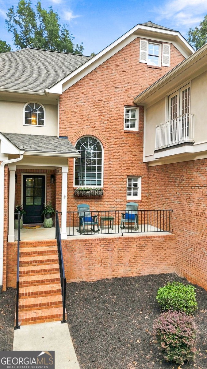 165 Rebecca Court Fayetteville - Photo 12