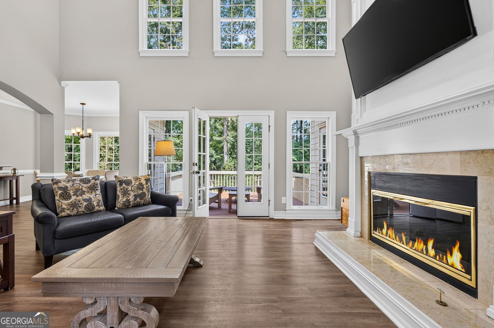 165 Rebecca Court Fayetteville - Photo 14