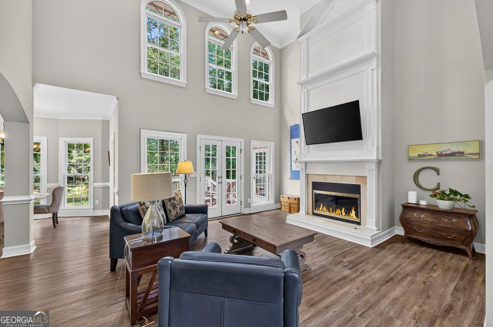165 Rebecca Court Fayetteville - Photo 15
